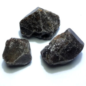 Zirkon (klein 1 Stück)