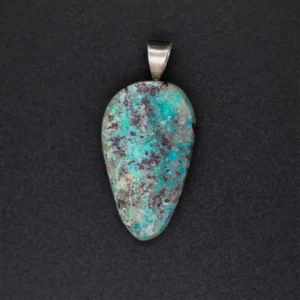 Chrysokoll Anhänger