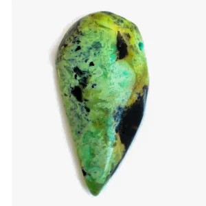 Chrysokoll Anhänger