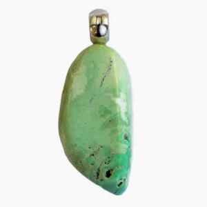 Chrysokoll Anhänger