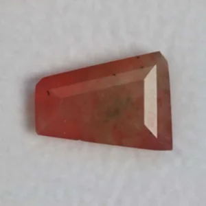 Granat Hydrogrossular