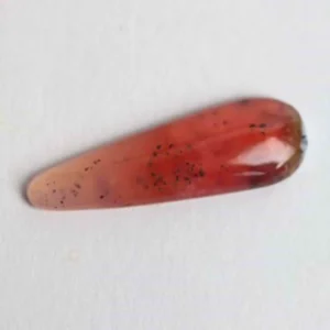 Granat Hydrogrossular