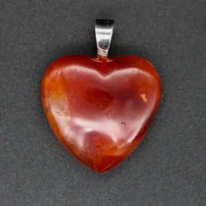 Karneol Anhänger