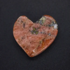 Rhodochrosit Anhänger