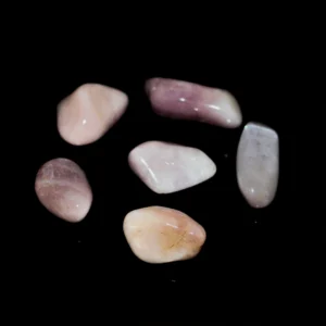 Morganit (mittel 1 Stück)