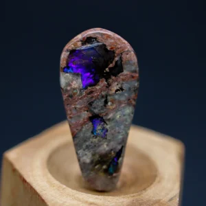 Andesit Opal Cabochon
