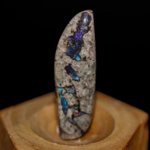 Andesit Opal Cabochon