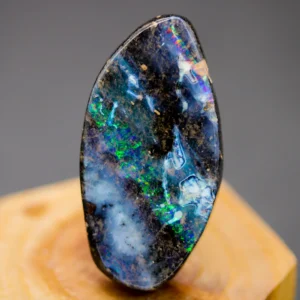 Veta Opal Cabochon