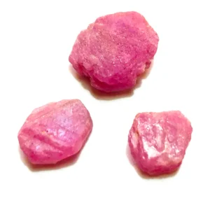 Rubin (klein 1 Stück)