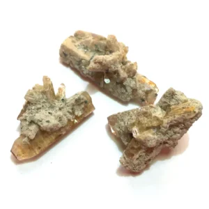 Topas (klein 1 Stück)