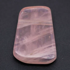 Rosenquarz Anhänger