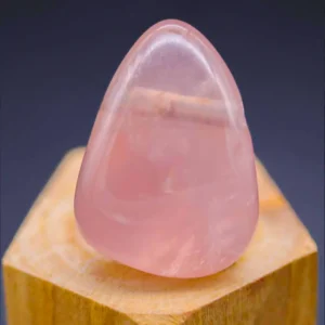 Rosenquarz Anhänger