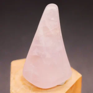 Rosenquarz Anhänger