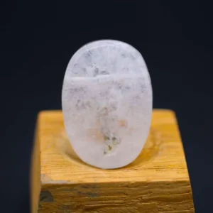 Schneequarz Anhänger