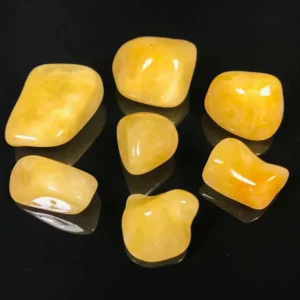 Gold Beryll (groß VE/200 g)