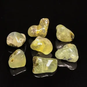 Prehnit (groß VE/200 g)