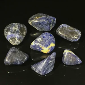 Sodalith (mittel VE/200 g)