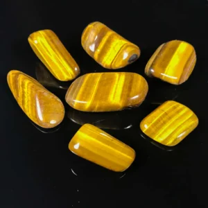 Tigerauge (mittel 1 Stück)