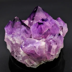 Amethyst Kristall