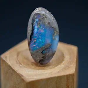 Andesit Opal Cabochon