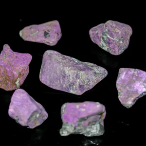 Purpurit (klein 1 Stück)