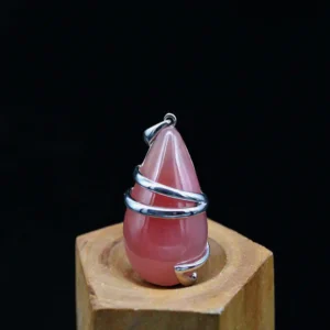 Granat Hydrogrossular