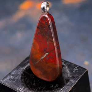 Harzer Blustein Anhänger