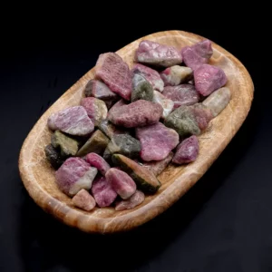 Wassermelonen Turmalin