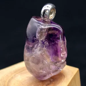Amethyst Anhänger
