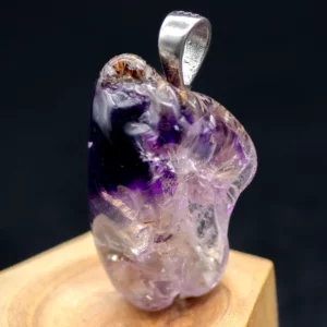 Amethyst Anhänger