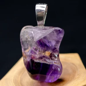 Amethyst Anhänger