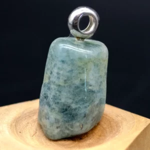 Aquamarin Anhänger