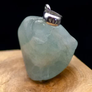 Aquamarin Anhänger