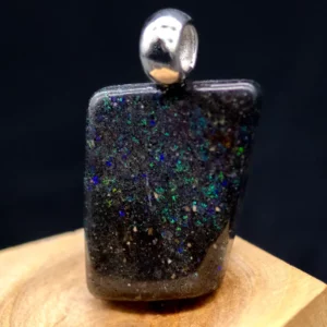 Honduras Opal Anhänger